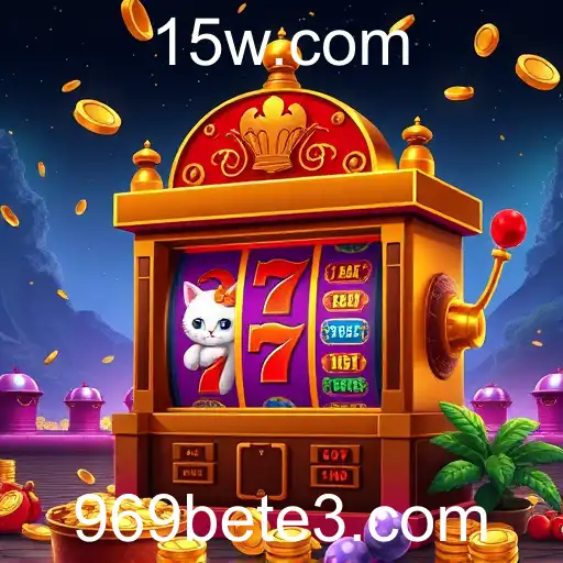 Explorando o Mundo dos Caça-níqueis com 969bet