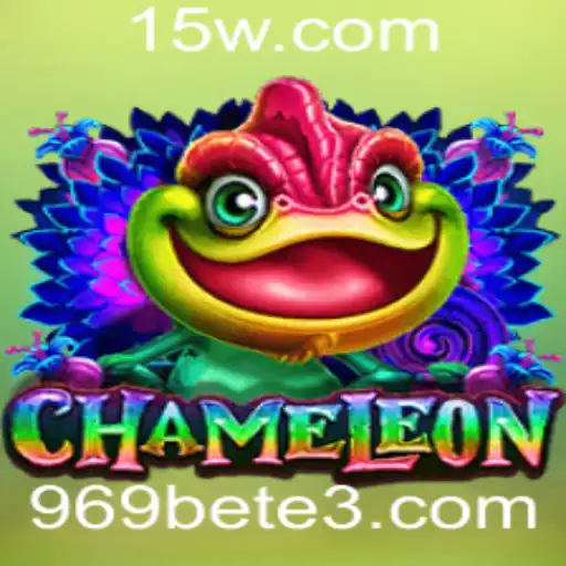 969bet | Descubra o Fascinante Mundo do Jogo Chameleon com 969bet