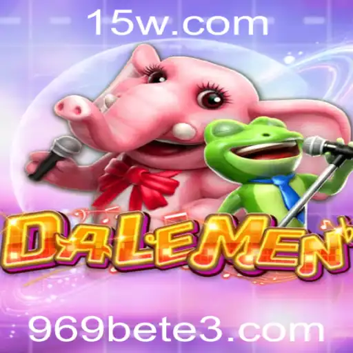 969bet | Explorando DALEMEN: Um Mergulho no Novo Mundo dos Jogos