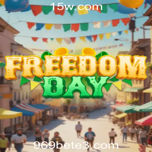 Explorando o Mundo de FreedomDay: Um Jogo Revolucionário com 969bet