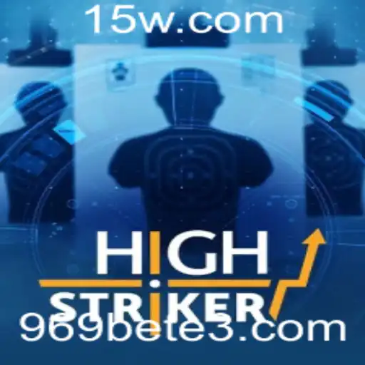 969bet | Explorando o Jogo HighStriker e seu Impacto no Mundo das Apostas Com 969bet