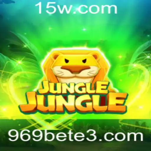969bet | Descubra a Emoção do Jogo JungleJungle e Como Jogar na Plataforma 969bet