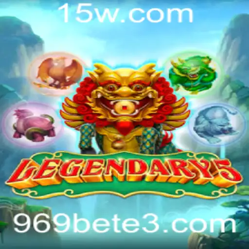 969bet | Descubra o Mundo de Legendary5: Um Mergulho nas Regras e Dinâmicas do Jogo com 969bet