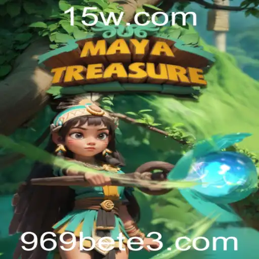 969bet | Desvendando o Fascinante Mundo de MayaTreasure com 969bet