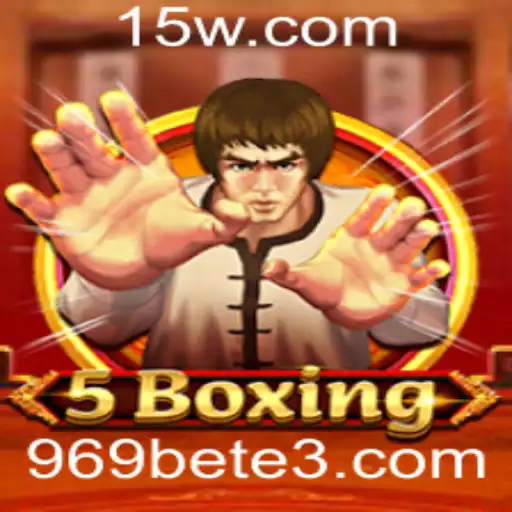 Descobrindo o Universo do 5Boxing: Regras e Dinâmica do Jogo