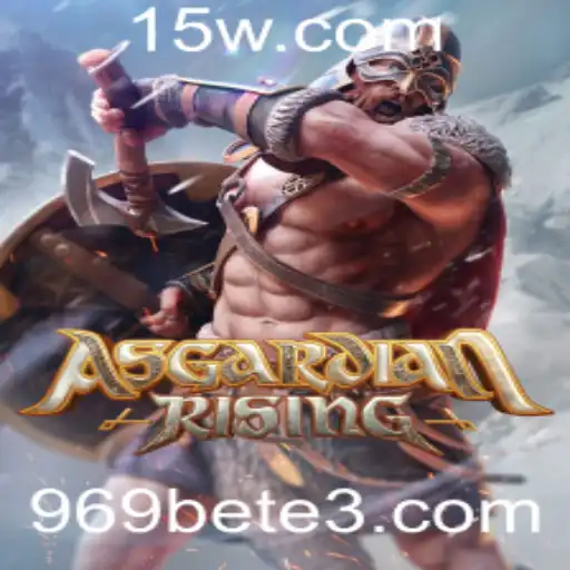 Desvendando AsgardianRising: A Nova Sensação Entre Os Jogos