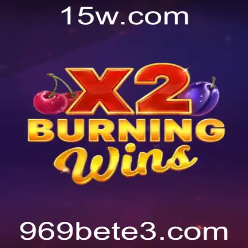 Explorando o Excitante Mundo de BurningWinsX2 na Era de 969bet