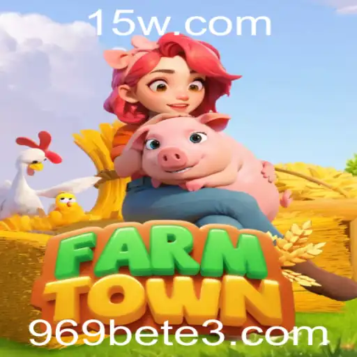 FarmTown: Um Caminho para a Vida no Campo Através do Jogo Online