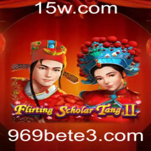 Explorando o Fascinante Mundo de Flirting Scholar Tang II e 969bet