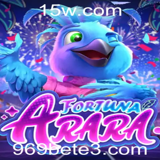 Descubra o Novo Jogo FortunaArara: Diversão e Aventura com 969bet