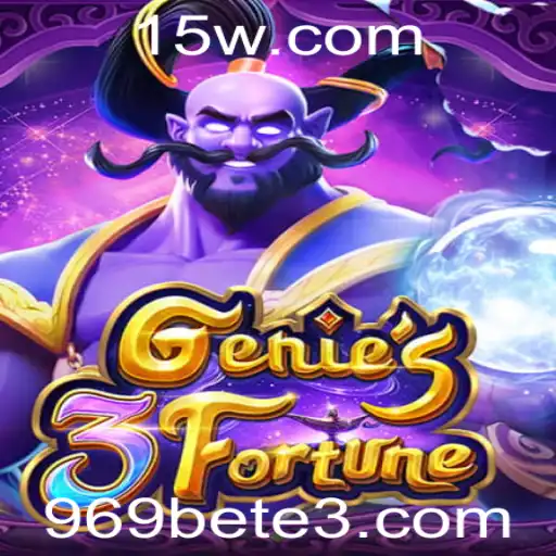 Descubra as Emoções de Genie3Fortune e Explore as Aventuras do 969bet