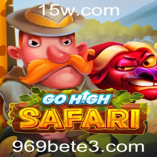 Descubra a Aventura de GoHighSafari: Uma Nova Era de Exploração em Jogos de Azar