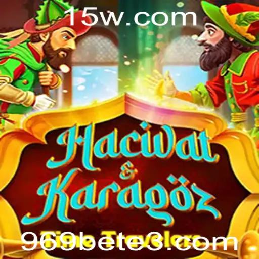 Hacivat and Karagöz: Um Mergulho no Encantador Mundo do Teatro de Sombras