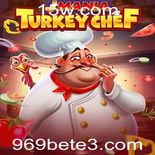 Descubra o Mundo Divertido de JManiaTurkeyChef