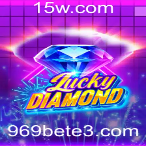 Descubra o Fascinante Jogo LuckyDiamond no 969bet