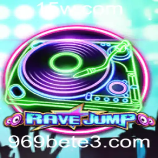 Explorando o Mundo de RaveJump: Um Jogo Inovador