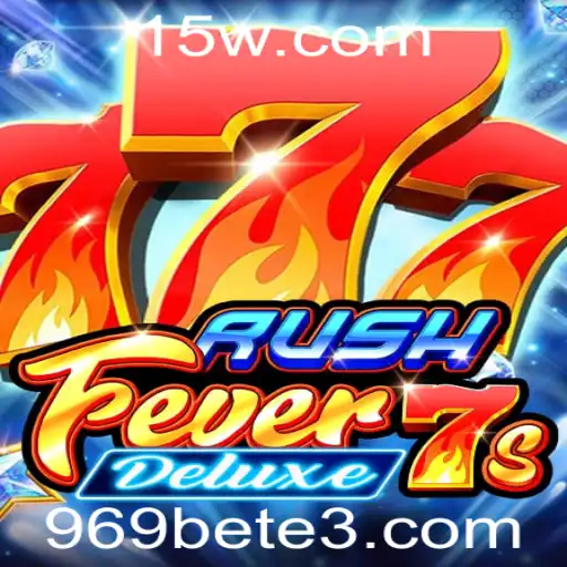 Explorando o Mundo de RushFever7sDeluxe no 969bet