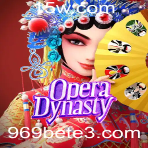 969bet | Explorando o Fascinante Mundo de OperaDynasty