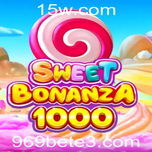 Descubra o Fascinante Mundo de SweetBonanza1000 no 969bet
