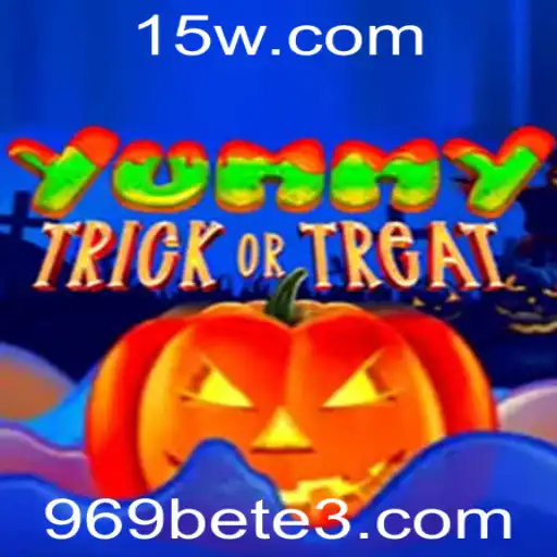 969bet | Descubra o Universo Encantado de YummyTrickorTreat